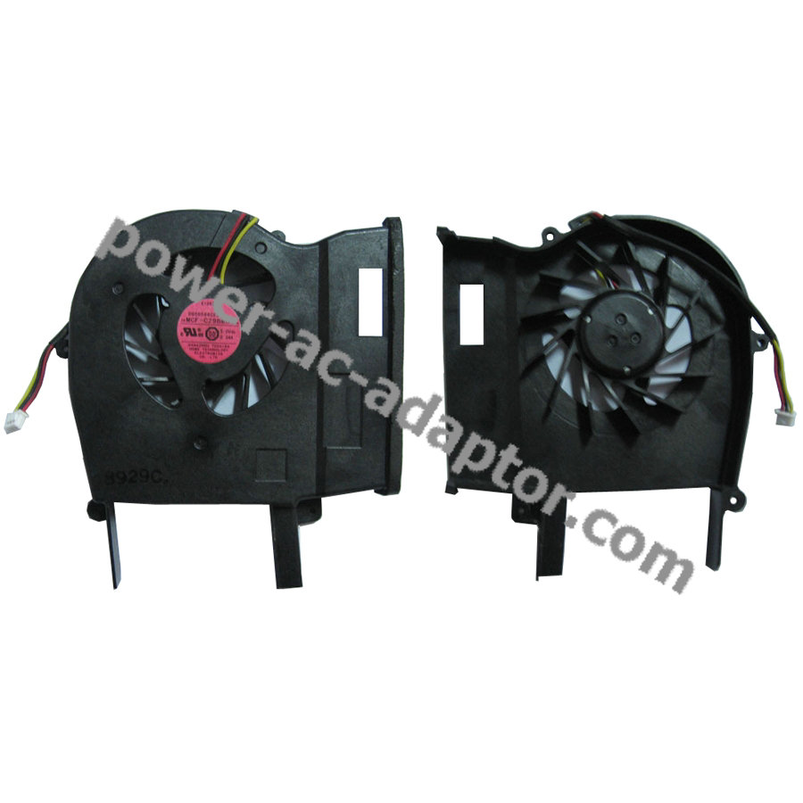 New Genuine SONY VGN-CS17h VGN-CS series laptop Cpu Fan - Click Image to Close